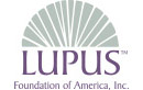 Lupus foundation of america logo